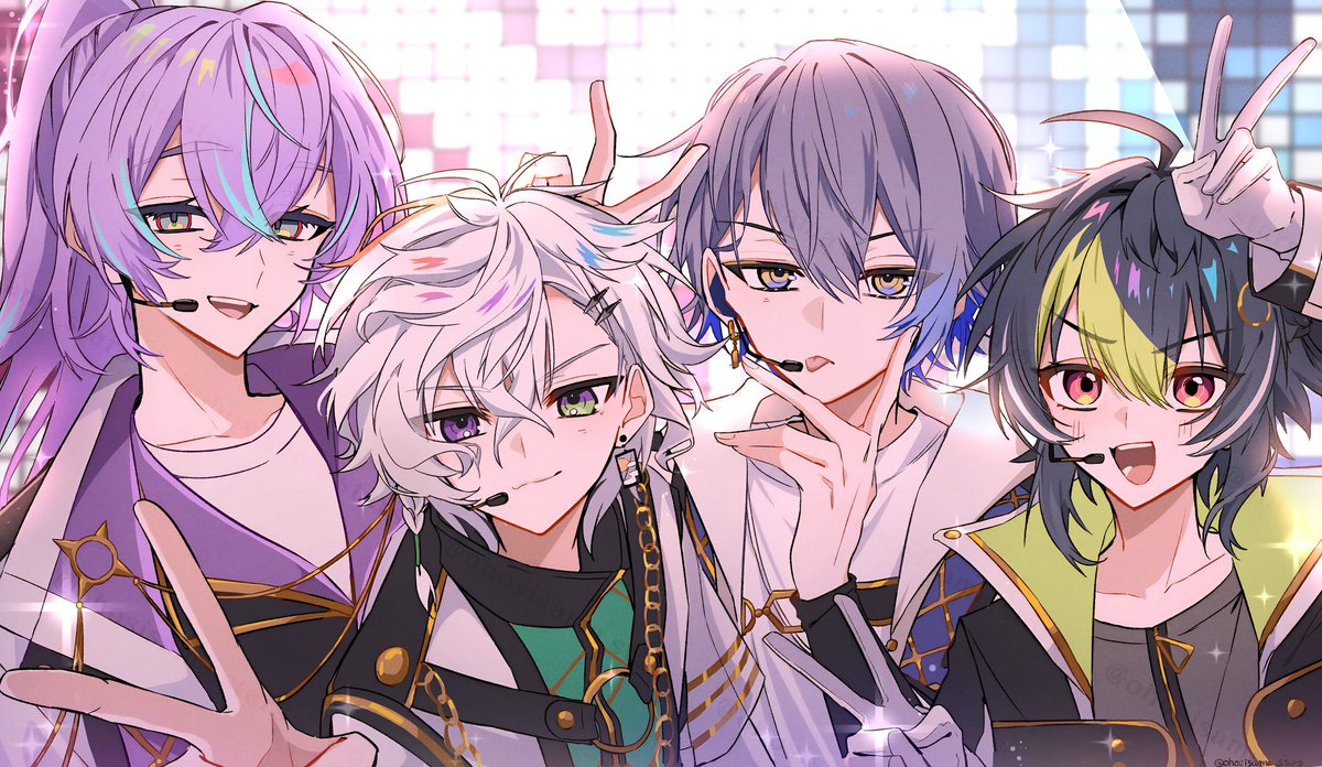 お星さま (@ohosisama_stars) / Posts / X