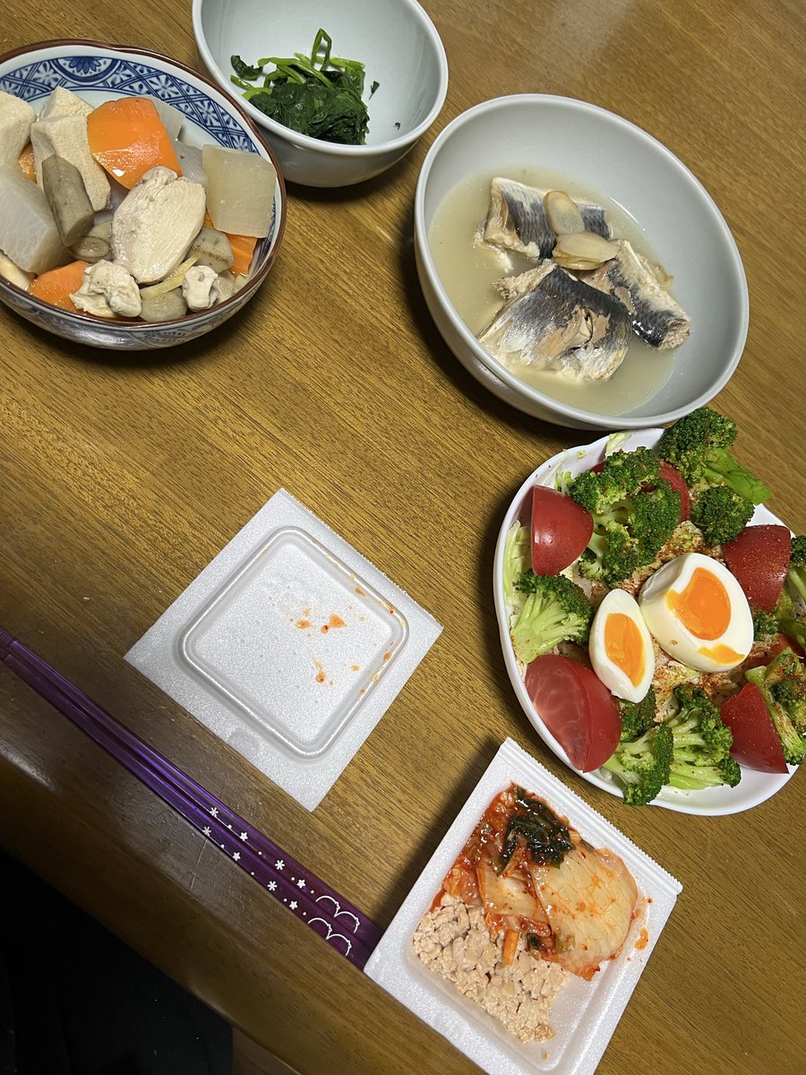 sha0i24's tweet photo. にしん🦴ごと https://t.co/VVRAzb0ohO