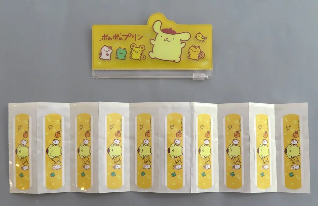 ポムポムプリン最新グッズ情報 (@pompompurin_net) / Posts / X