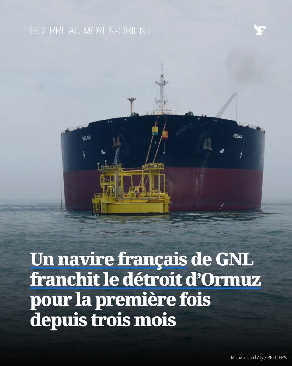Le_Figaro's tweet photo. Une première depuis le début de la guerre. →https://t.co/AKFxbZHlLE https://t.co/L2Ze5g0xbY