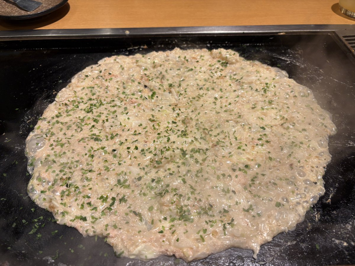 atw1_'s tweet photo. 月島もんじゃもへじから江戸遊でサ活 https://t.co/8TD19GtOc9