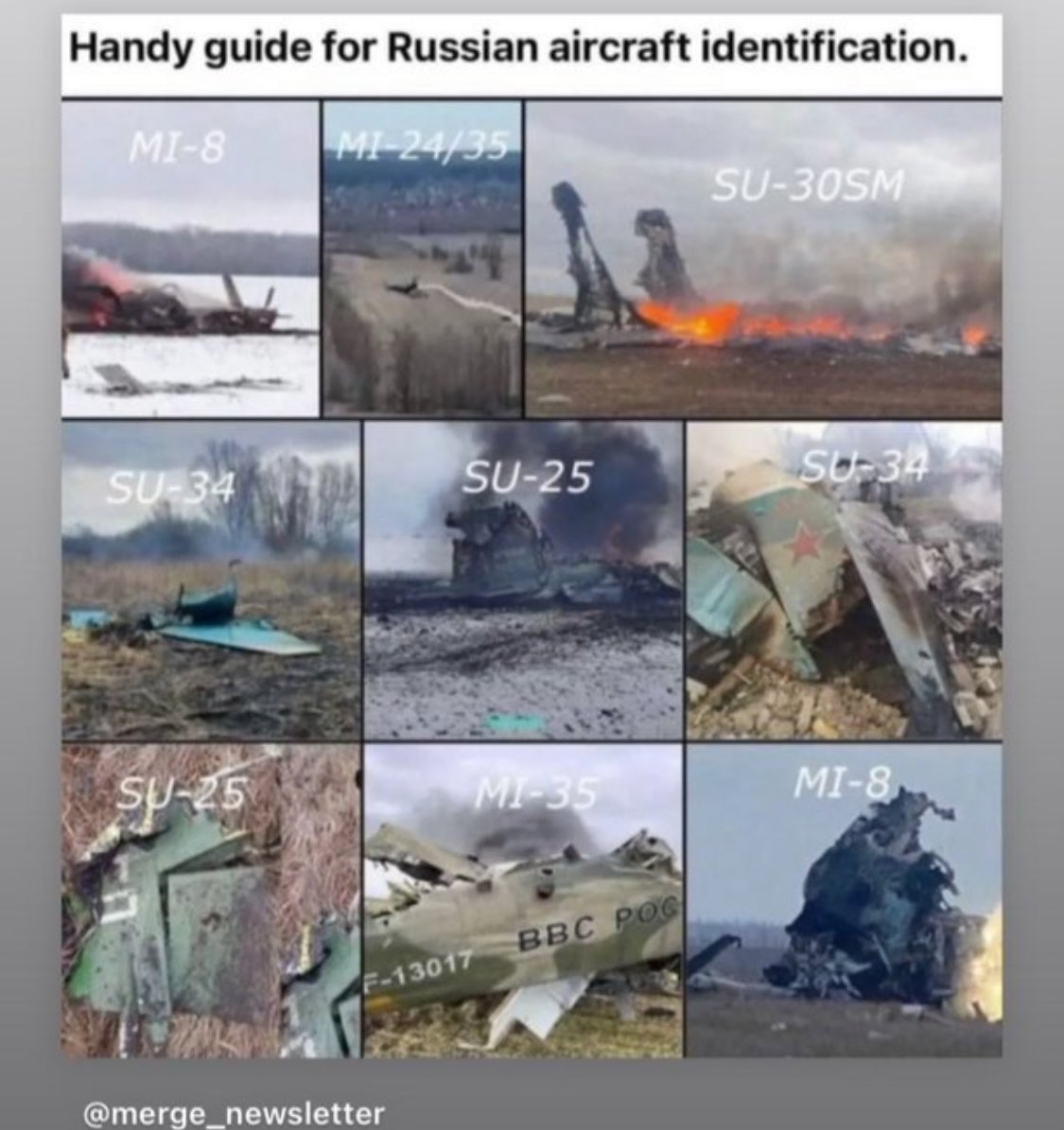 StrangeDay151's tweet photo. @puffy_gatorade This is how I recognise crappy russian junk.
The Frogfoot hasn’t exactly covered itself in glory in russian hands https://t.co/xpQFRSbRyF
