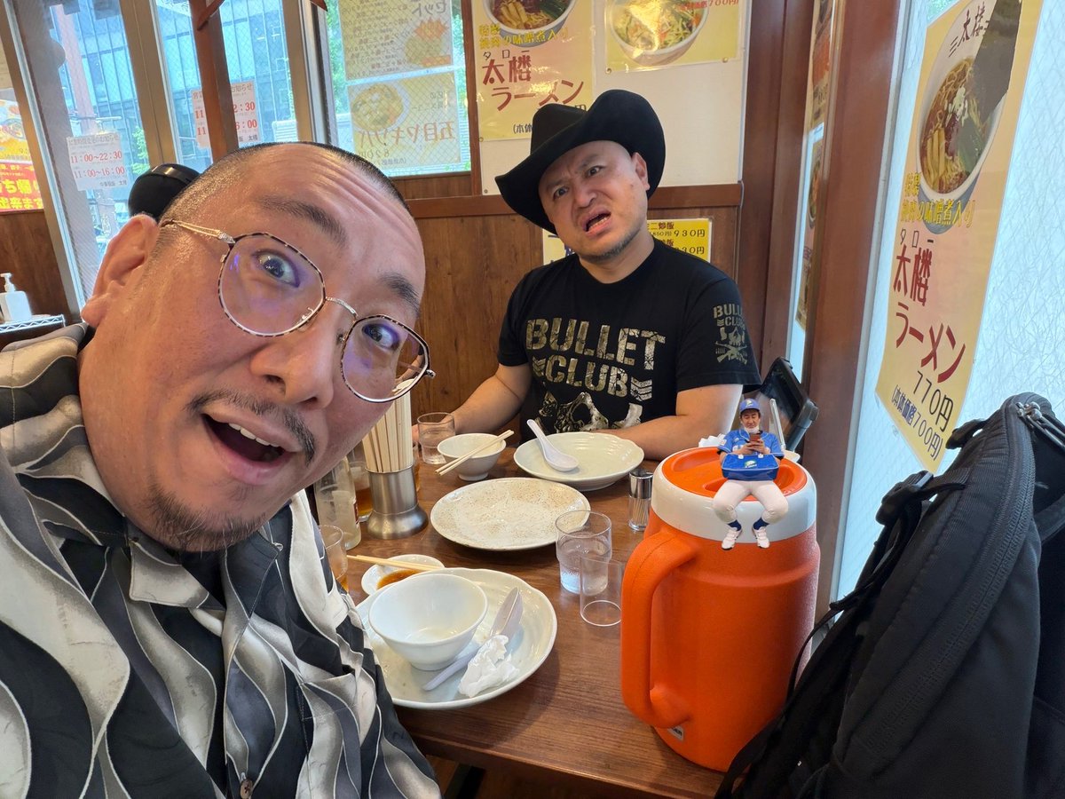CasinoDiver's tweet photo. ザコシさん、荒ぶるも育ちの良さが隠しきれない https://t.co/8bUgrh0EmA