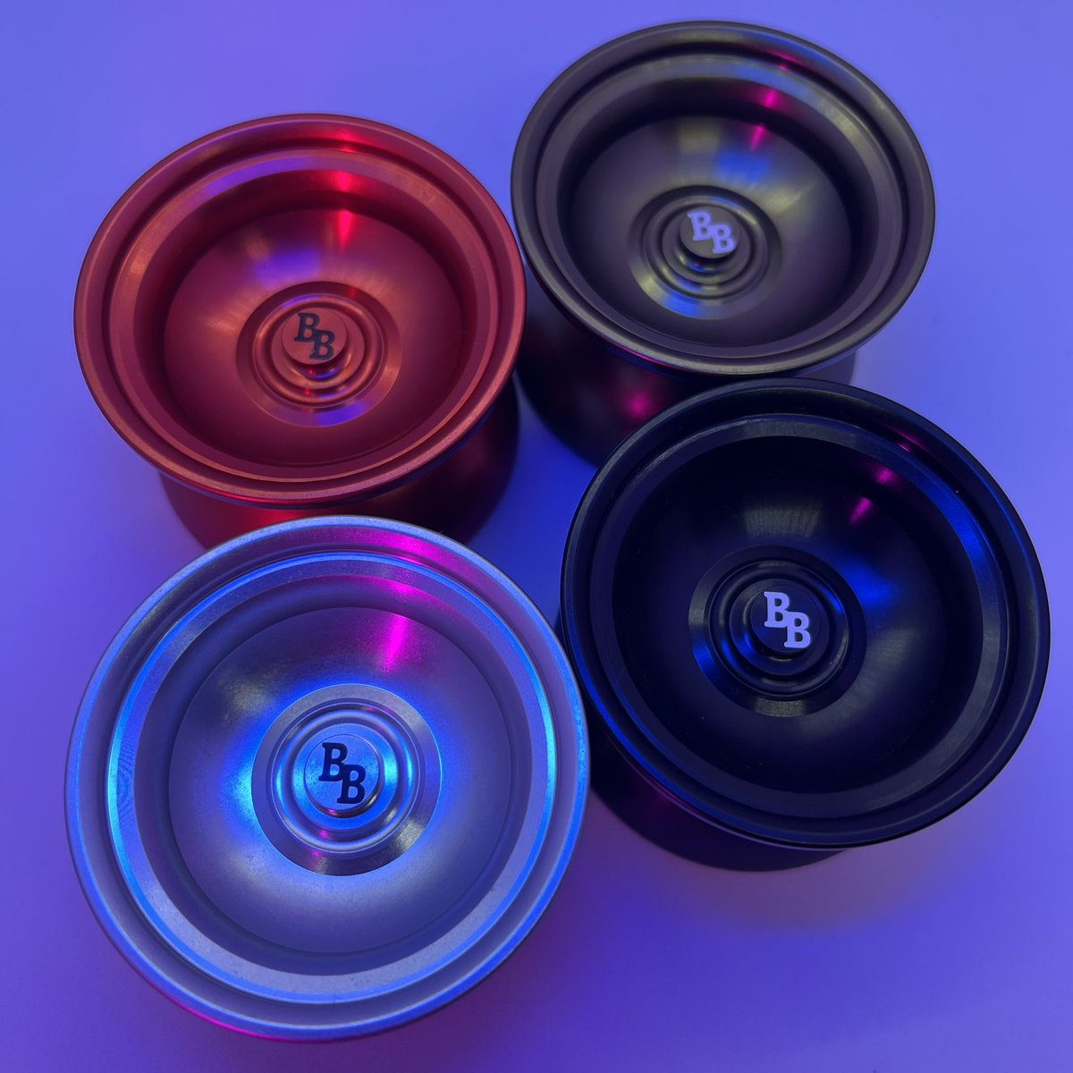 Somewhere Designed Yoyos (@somewhereDyoyos) / Posts / X
