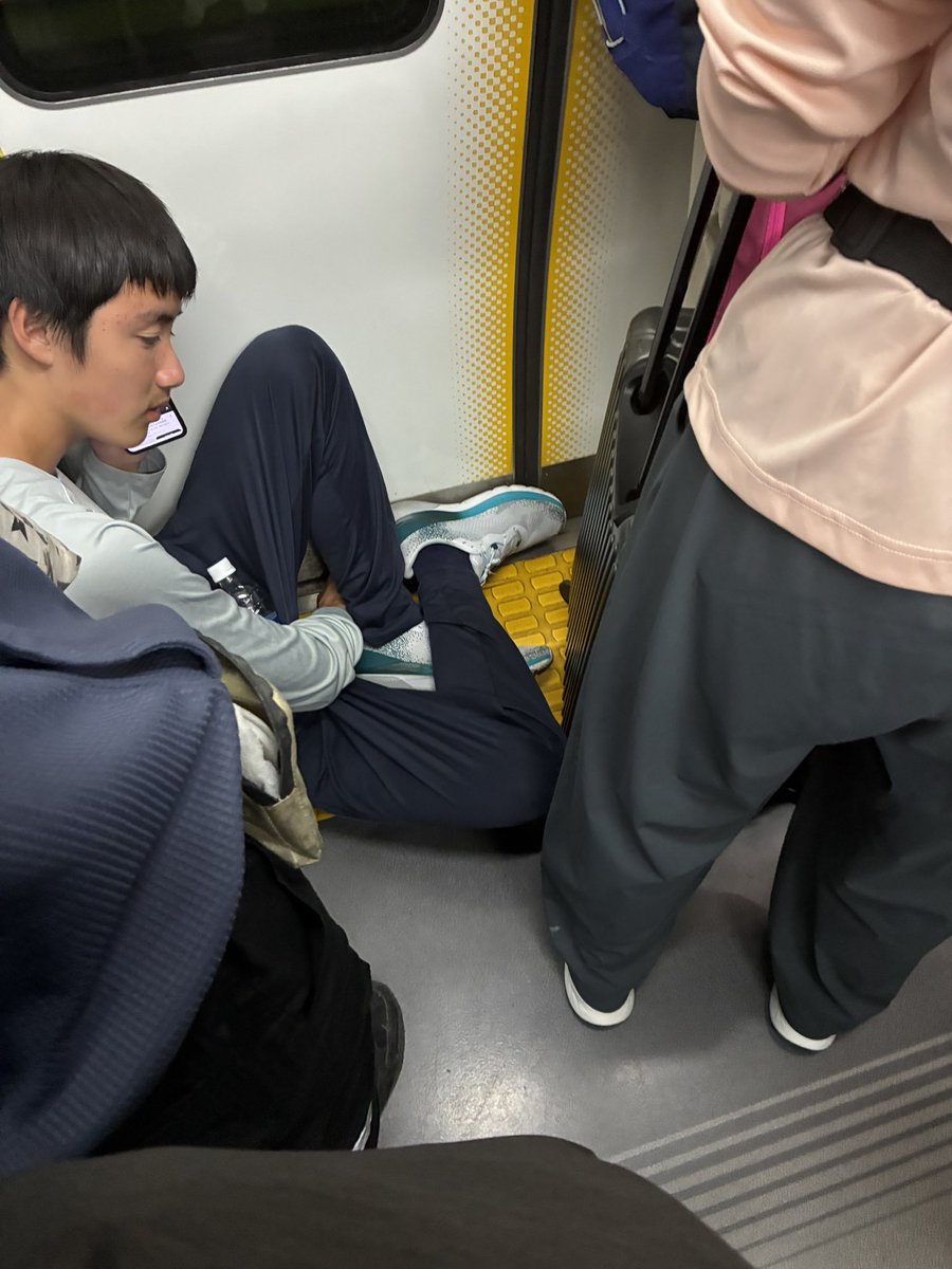 🇯🇵砂川 泉🎌 tweet media