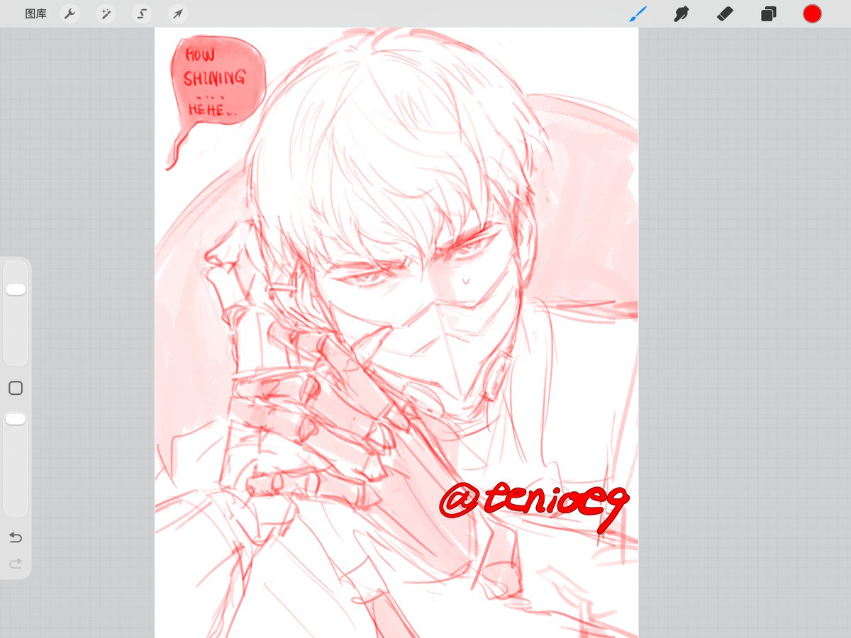tenioe9's tweet photo. wip #mizuki https://t.co/zeNhoUmQpE