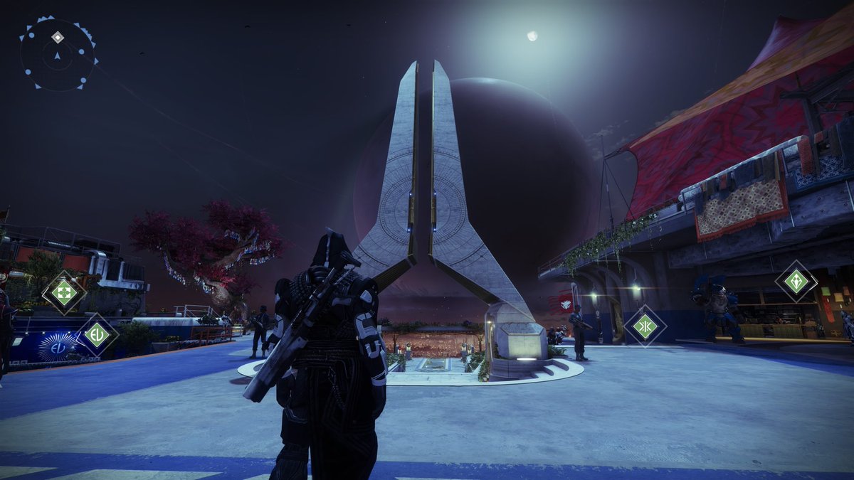 AuthenticRey's tweet photo. Damn shame it’s ending #Destiny2 https://t.co/g6yANduUZl
