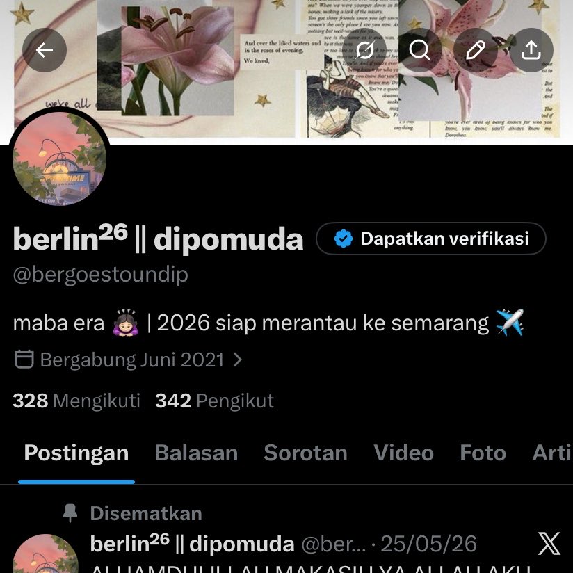 berlin²⁶ || dipomuda tweet media