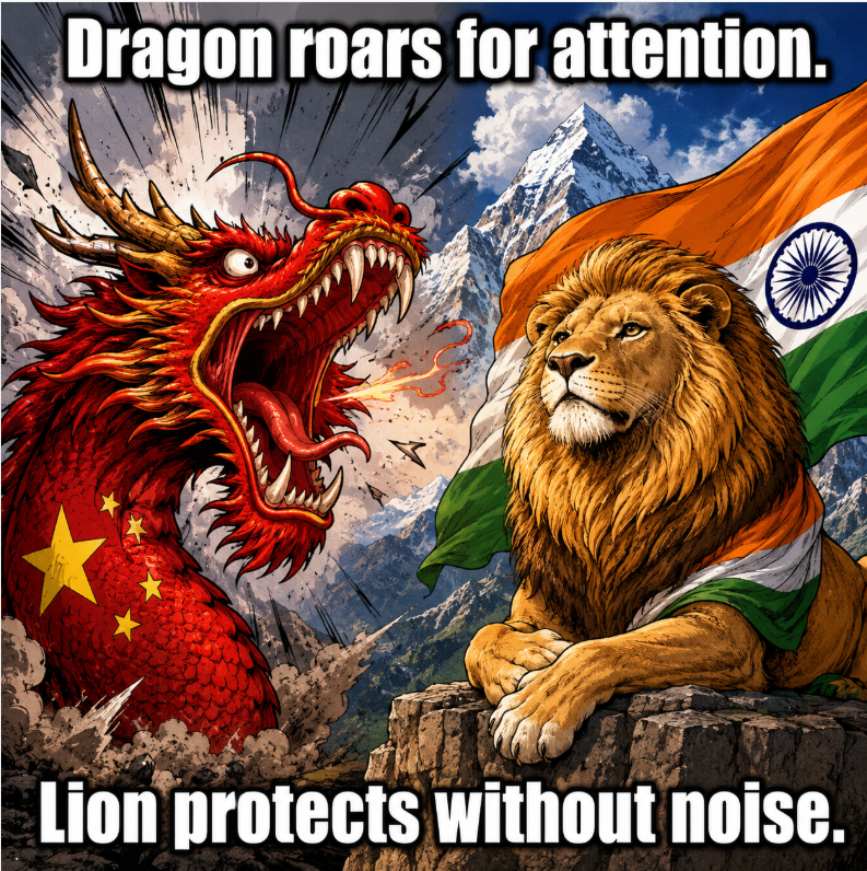 Chinese Pulse tweet media