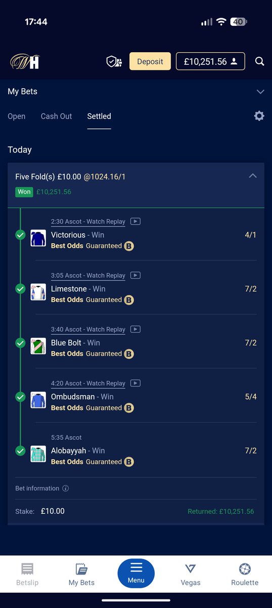 GVNWD_'s tweet photo. I was buzzing too much to post this yesterday @TWEnclosure #RoyalAscot https://t.co/nYn9cSChUa