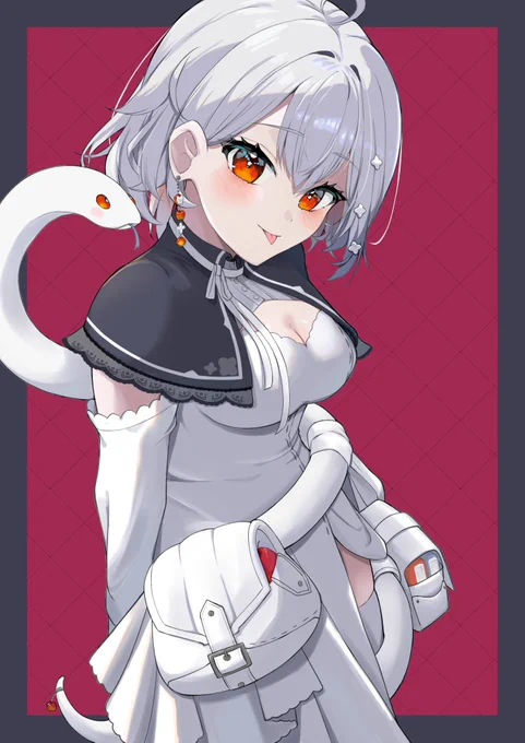 #しずくれよん