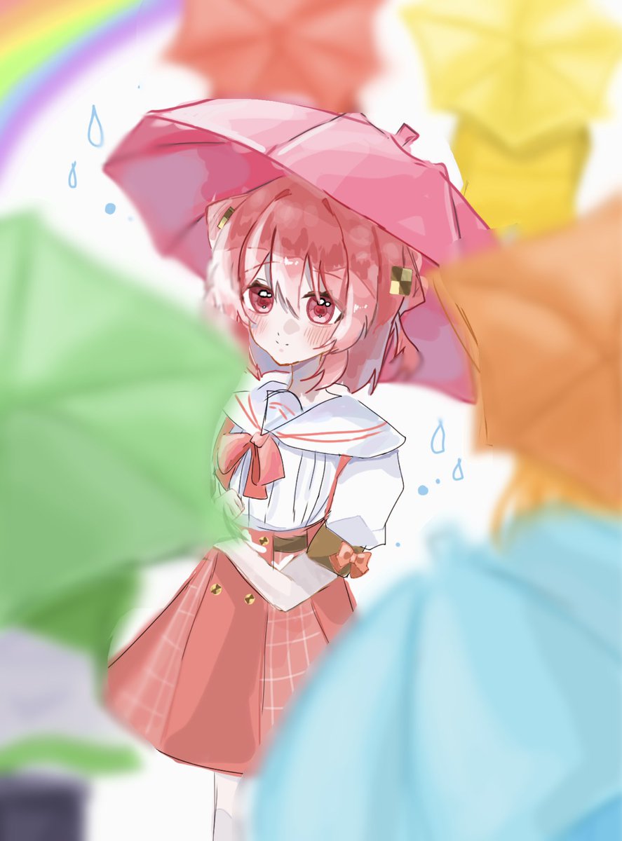 わか tweet media