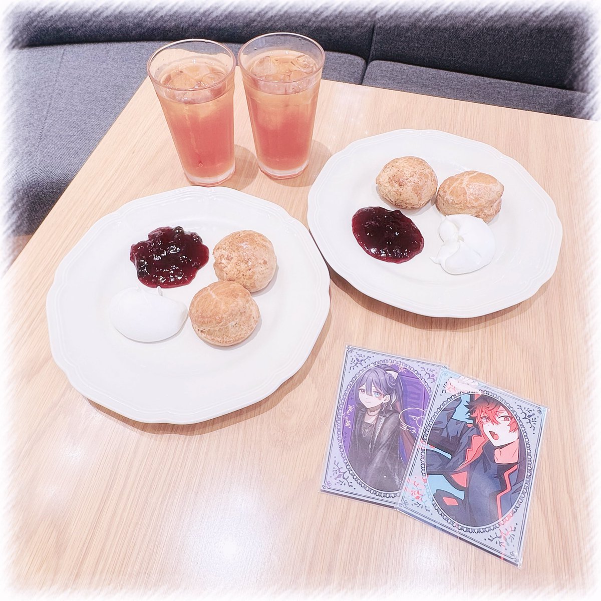 krkr_5a___'s tweet photo. 𝙲𝚘𝚗𝚐𝚛𝚊𝚝𝚞𝚕𝚊𝚝𝚒𝚘𝚗𝚜 𝚘𝚗 𝚛𝚎𝚊𝚌𝚑𝚒𝚗𝚐
𝟹 𝚖𝚒𝚕𝚕𝚒𝚘𝚗 𝚌𝚑𝚊𝚗𝚗𝚎𝚕 𝚜𝚞𝚋𝚜𝚌𝚛𝚒𝚋𝚎𝚛𝚜𓂃 𓈒𓏸◌

#カレコレ300万人 #カレコレフォト 
#カレコレダイアローグ https://t.co/wxWCAm1hVh