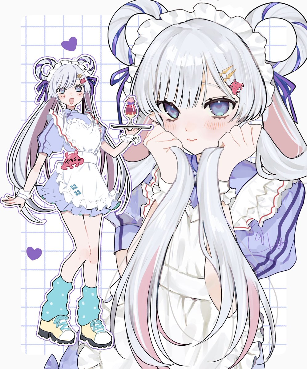 うらい tweet media