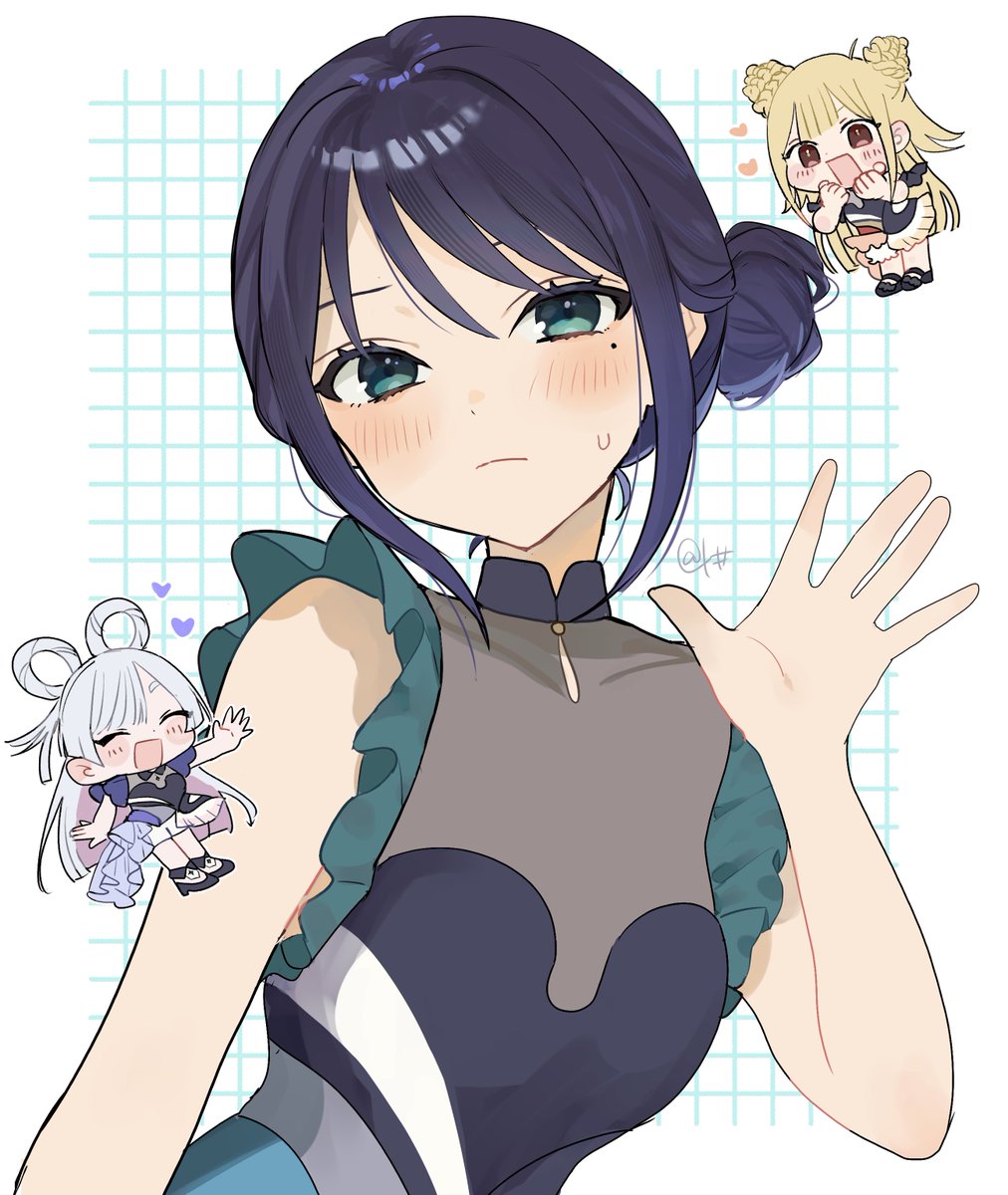 うらい tweet media