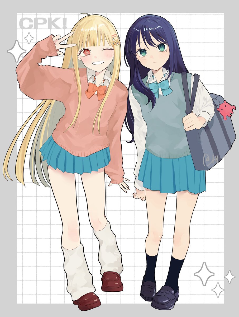 うらい tweet media