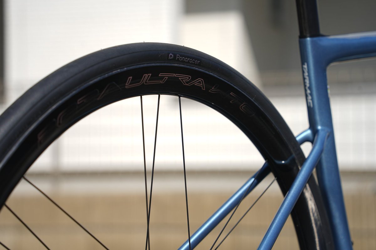 CyclelordChrom's tweet photo. @knee_god 今まで買ったホイールはカンパのみ。
間違いない。 https://t.co/PCWDp7RVye