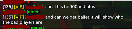 ashvinities's tweet photo. i shouldve known this was a red flag the second i got into the lobby luhmao
rank 40+ lobby btw that the host set and i had died maybe five times and survived through level 31 (joined at level 15) https://t.co/h2Ti3DNK7W