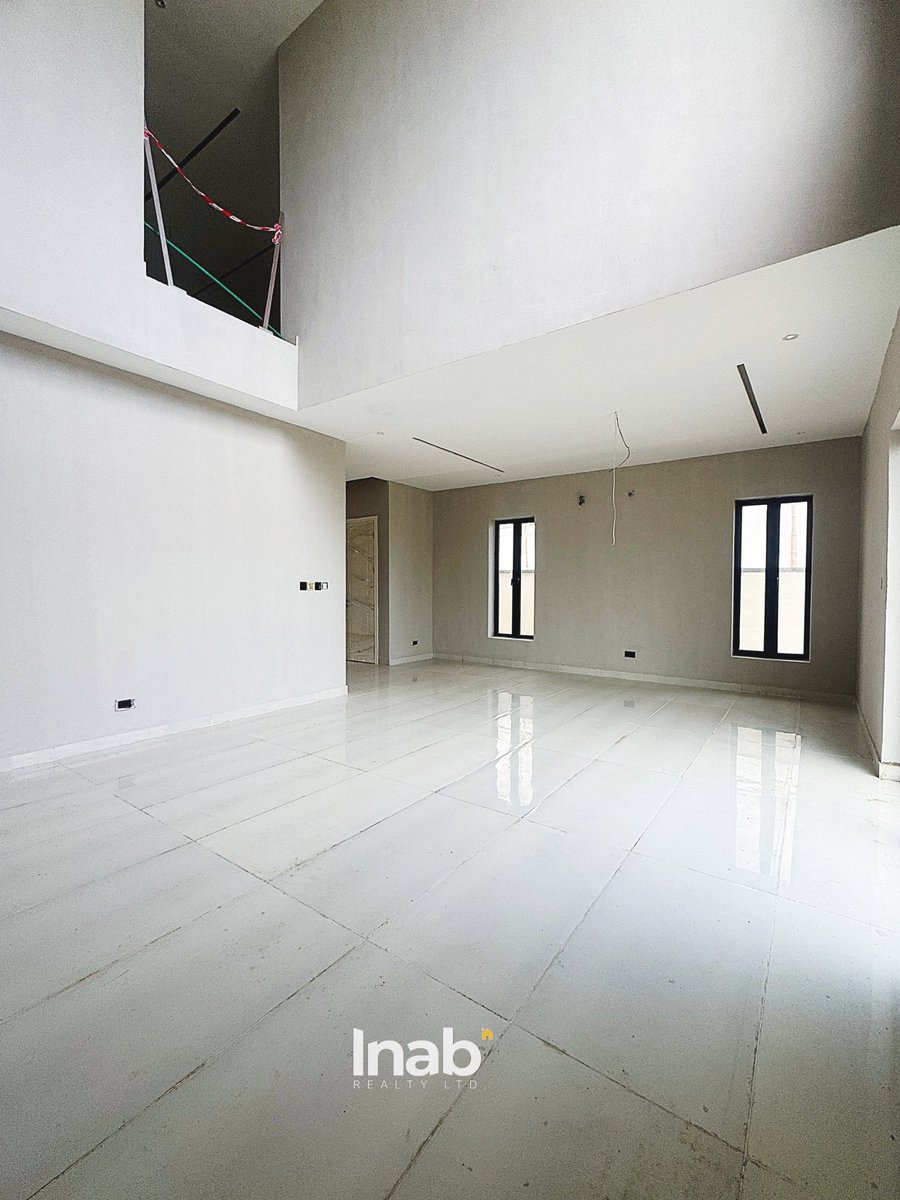 inabrealty's tweet photo. Property For Sale : 4-Bedroom Fully Detached Duplex Available For Sale 
📍: Lekki Phase 1 , Lekki, Lagos 
💰: 950 Million Naira 
Titles Documentation: Governor’s consent 
Features:
All homes amenities 
Send a DM to INAB REALTY to schedule physical inspection:09132143708 https://t.co/zj6O1uJSKh