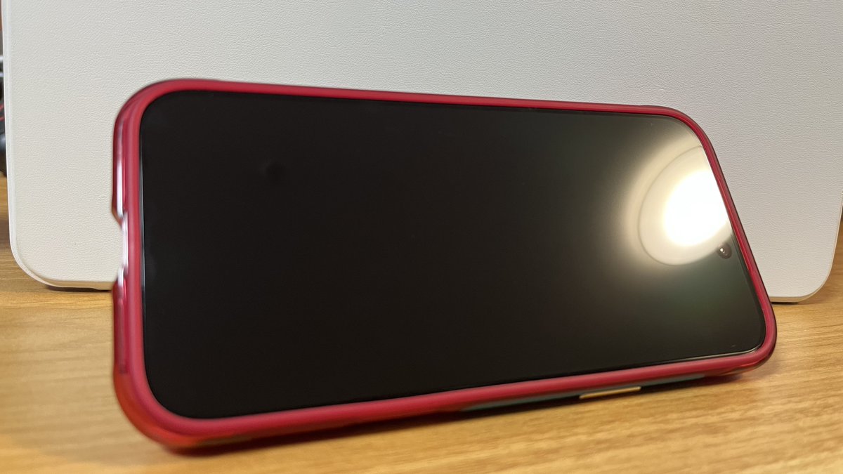 ranchannelnel's tweet photo. TORRAS ポルトガル iPhone 17 Pro Max 用 ケース【米軍 MIL規格 】Ostand Q3 Air

・ポルトガル仕様でかっこいい
・スタンドで縦、横どちらでも立てられる
・上下のエアバッグでiPhoneを守る
・もちろんMagSafe対応
・両サイドは滑りにくい素材

iPhoneを見る度にポルトガルをおもい出せる！

#PR https://t.co/orPzCvnDN6
