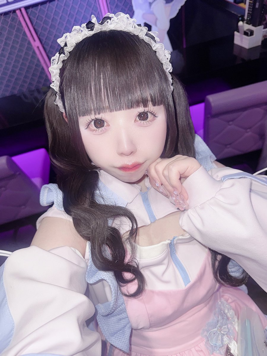 ___enachi's tweet photo. いんしたよー！！-  ̫- https://t.co/2VyLbTgUI2