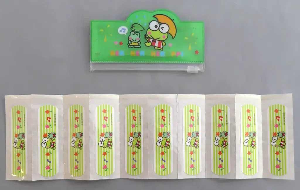 けろっぴグッズ情報 (@keroppi_goods) / X