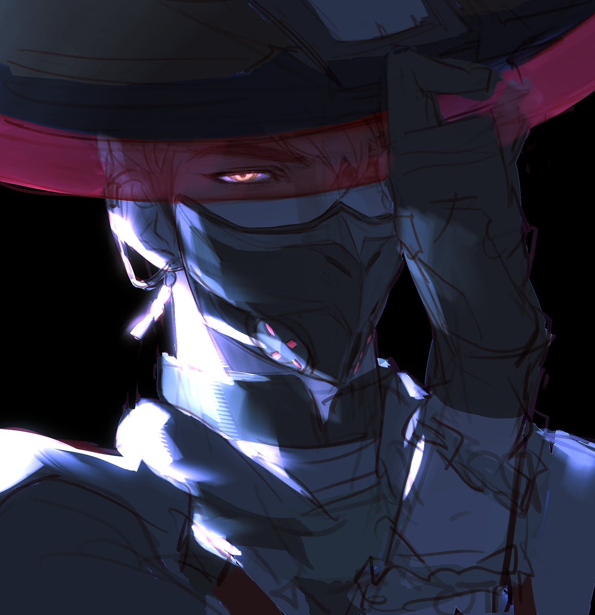 tenioe9's tweet photo. #mizuki #overwatch https://t.co/wBzVCu9bcE