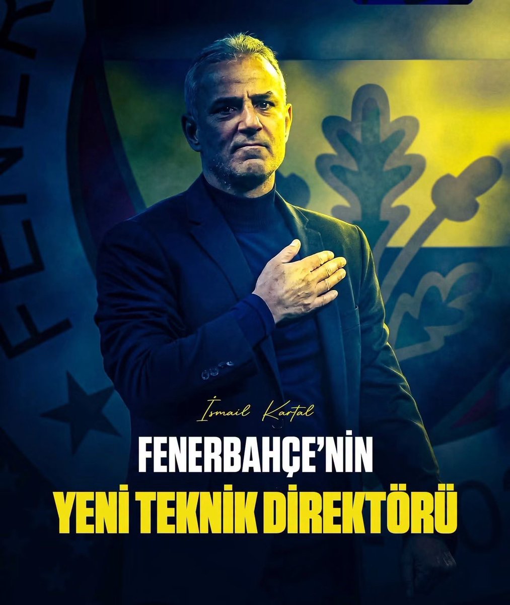 andrecan0's tweet photo. Güveniyoruz sana hocam Allah yar ve yardımcın olsun 
Ama lütfen Krunic gibi çöpleri aldırma ve iyi kadro kurdur Lütfen 
@ismailkartal_1 https://t.co/ZAjq1M9pWt