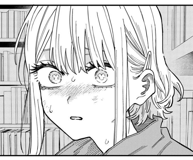23話③の好き顔🐰 