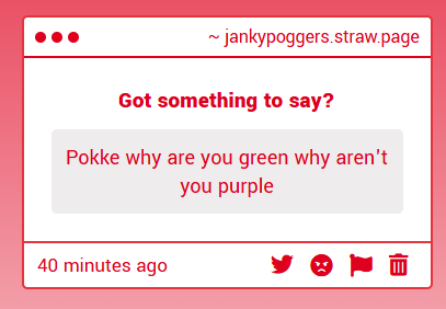 Detective Jungle Pocket tweet media