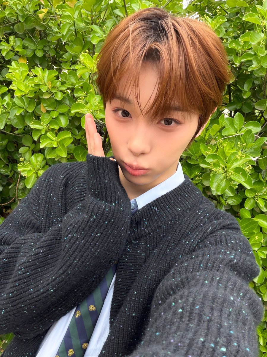TUEWIN♥] TUNEXX Cover Performance Selfie #TUNEXX #튜넥스 #TAIRA