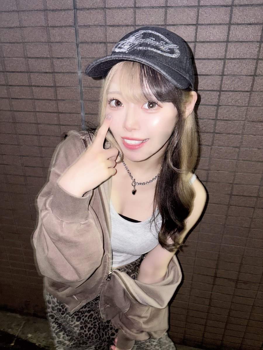 Tsubaki @ ギャンデミ 2026.11.01 #GVC2026 (@gandemi_tsubaki