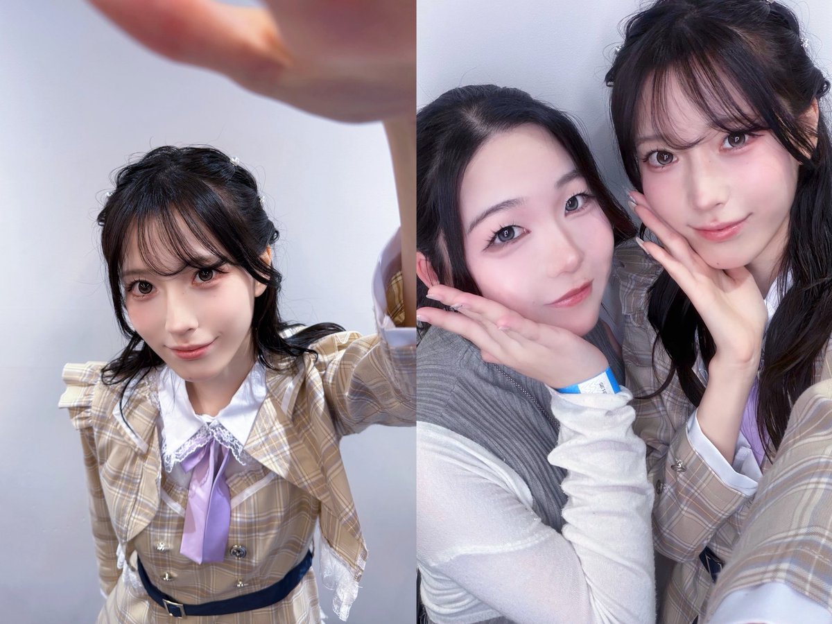 ryooo_oo3's tweet photo. 🤍  0616 ⌇ 妃咲そらちゃん  🤍

はじめましてありがとう！沢山お話できてしあわせ！♡
 
ALT⟡.·*.   #お妃咲様の優雅なひととき https://t.co/A3pwKSgGrx