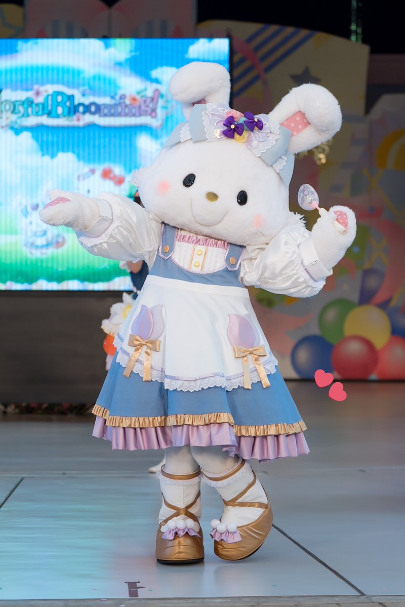 ウィッシュミーメル