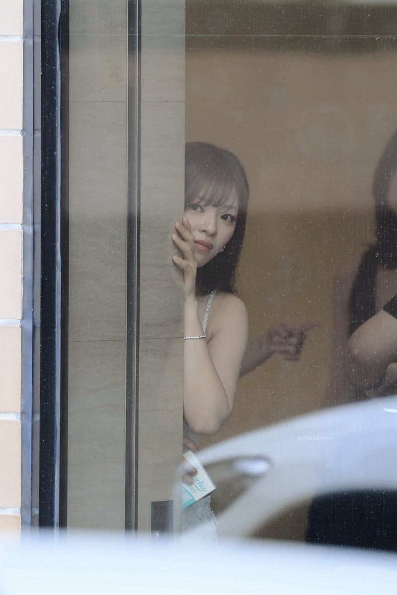 akchaengie's tweet photo. 260618 TWICE TEAZEN

girl next door 

#TWICE #JEONGYEON #트와이스 #정연 https://t.co/p0khCOZmoe