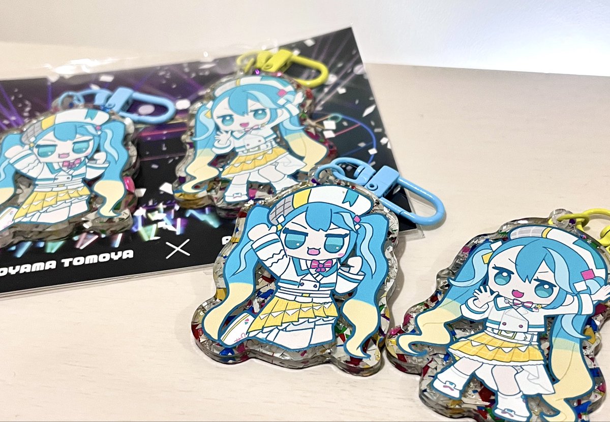 sekito_kitton's tweet photo. パリピぱれす https://t.co/zMrwkkhQ43