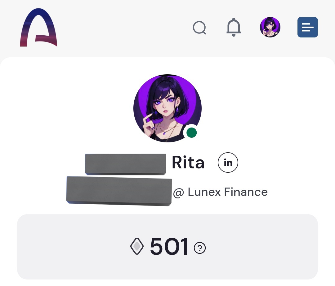 Rita Crypto Tips tweet media