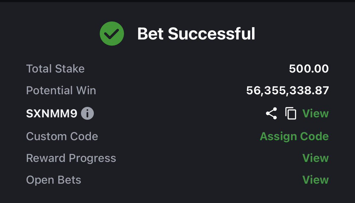 Cyberjoe19's tweet photo. @39billion There’ll be no refund on this code If all 39 games play ✅

SXNMM9 https://t.co/NG4TWbNUyA