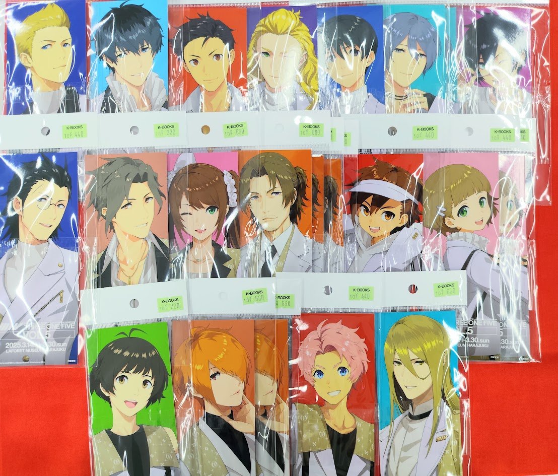 CLOSE!】 ライブ館アネックス閉店しました！ 本日もご来店ありがとう