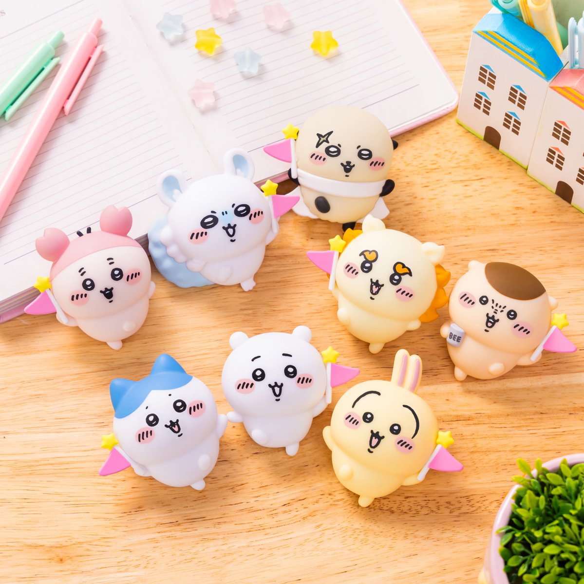 ちいかわマーケット公式 (@chiikawa_market) / Posts / X