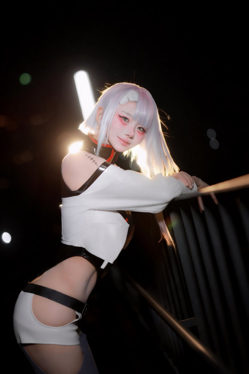 Nari✨나리땽 tweet media