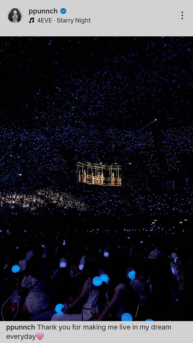 pr_ppps's tweet photo. เห็นน้องพั้นลงรุปในIG ด้วยแคปชั่น Thank you for making me live in my dream everyday แล้วนึกขึ้นได้ว่าวันแรกเรายกมือถือขึ้นไปถ่ายจังหวะน้องมองขึ้นแล้วทำหน้าอุ๋งคิดอะไรสักอย่าง อยากลูบหัวมานแล้วถามว่าภาพที่เห็นตรงกับที่ฝันไว้ไหมลูก 🥺🤍 
#Punch4eve https://t.co/sYi44CVhG6