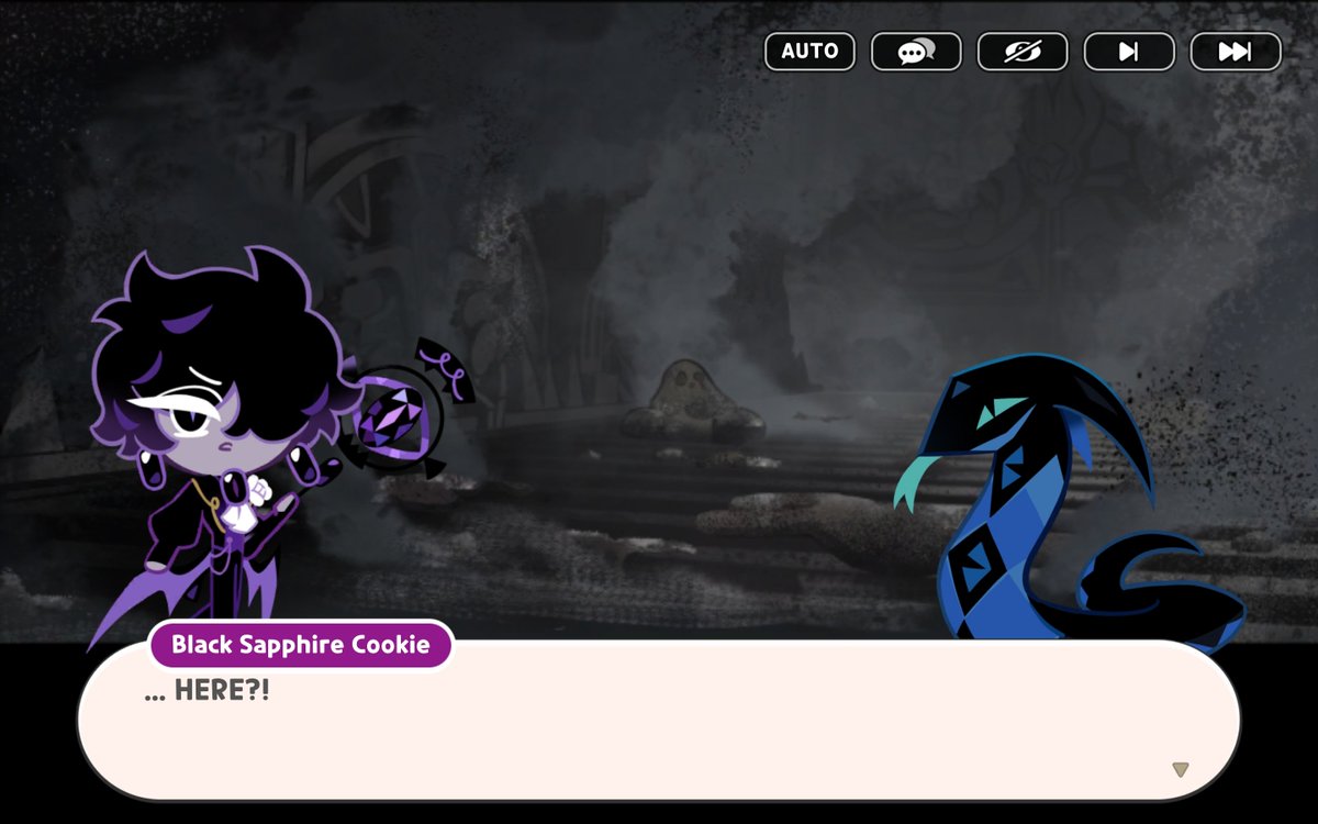 __mxzu's tweet photo. this is absolutely not the right context but black sapphire being "????" had me thinking about this image https://t.co/x25aZ0VSHD