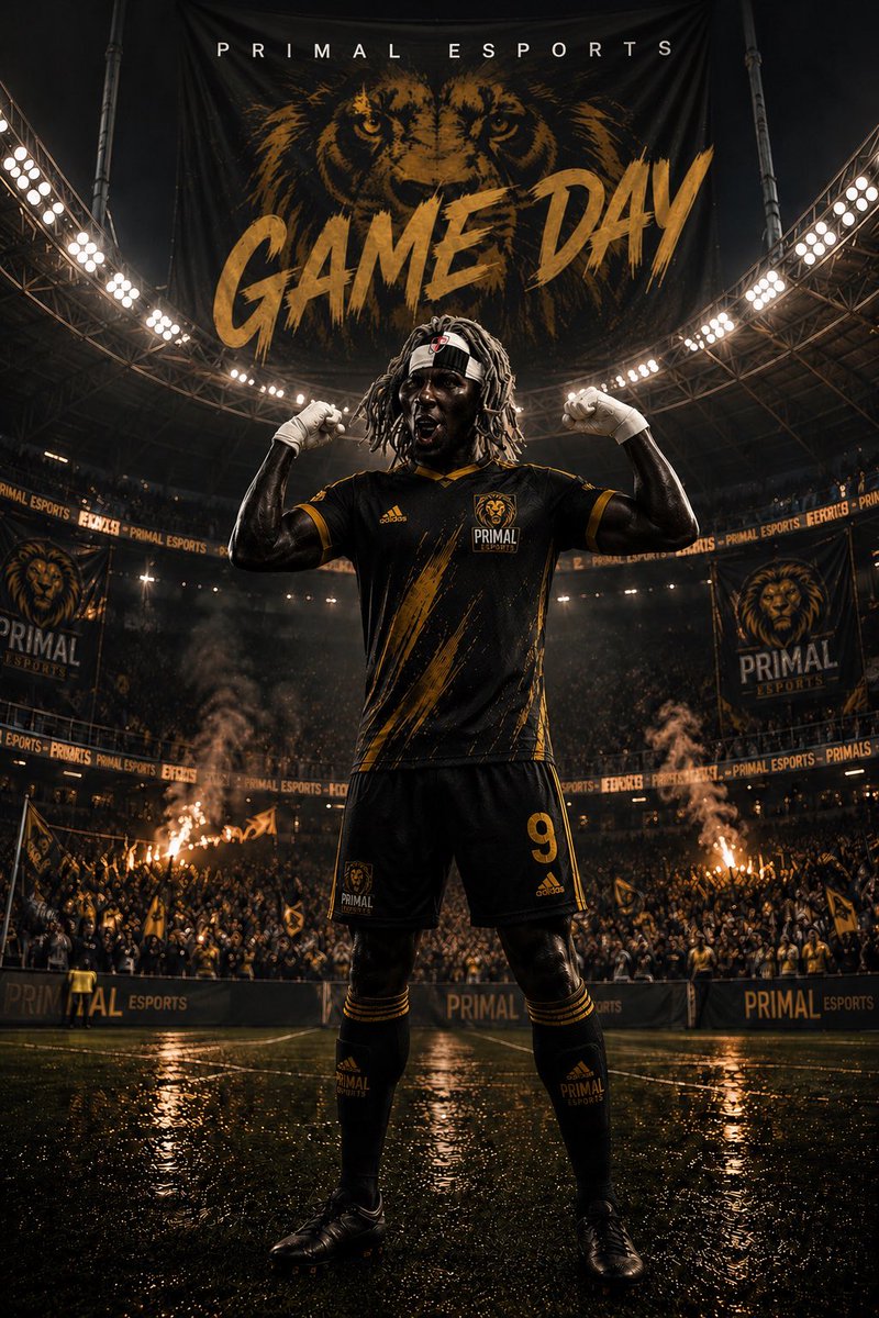 Primal eSports (@PrimalVPG) / Posts / X