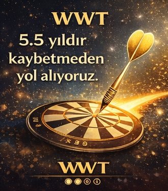 WinwinTrade's tweet photo. 🎙️ WWT | 5.5 Yıldır Disiplinin Gücü.

Günlük hayatta aldığınız bir çok riskin karşılığı, benim kanalımda sadece 60 TL denk geliyor.

Bu ülkede ekmek dahi alamadığın fiyat karşılığında tüm piyasalar hakkında yatırım danışmanlığı hizmeti alıyorsun.

🔴 Günlük 60 TL karşılığında aldığın hizmet neler.

🟢Günün her saatinde destek
🟢#BTC alım satım.
🟢#Altın alım satım.
🟢#Altcoinler alım satım .
🟢#Gümüş 
🟢#Petrol ve küresel #piyasalardaki önemli gelişmelerden haberdar olmak ister misiniz ?

Burada amaç sadece işlem paylaşmak değil; 
#Doğru risk yönetimi, 
#sabır ve #disiplinle piyasaları okumayı öğretiyoruz.

Burada çok risk alanlar değil; riskini en iyi yönetenler kazanıyor.

 📊 5.5 yıldır bunu en iyi yapan kanal biziz.
📊 Sende günlük 60 TL ye bunlara sahip olmak istersen seni de aramıza bekleriz.