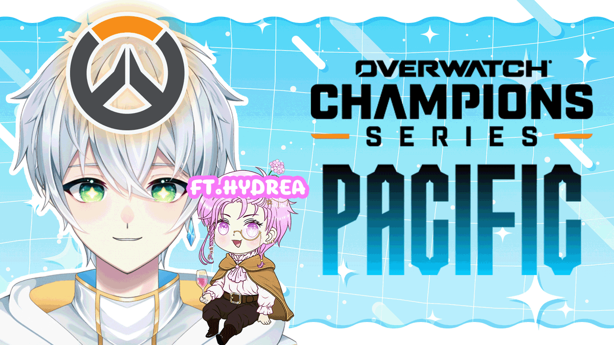 ChataCloveron's tweet photo. วันนี้ชะตามาดูแข่ง Overwatch ที่ช่องทางด้านล่างนะครับบบ
ใครที่กำลังหาที่มาดูหรือมาจุ่มด้วยกันเชิญทางนี้ได้เลยยยย
ft. @Hydrea_Mel 
⏱️Start : 18:00 GMT+7    📅Date: 18 June 2026
🔴บ้านแดง : https://t.co/NbW5IgIps5 https://t.co/27SNcACYUL