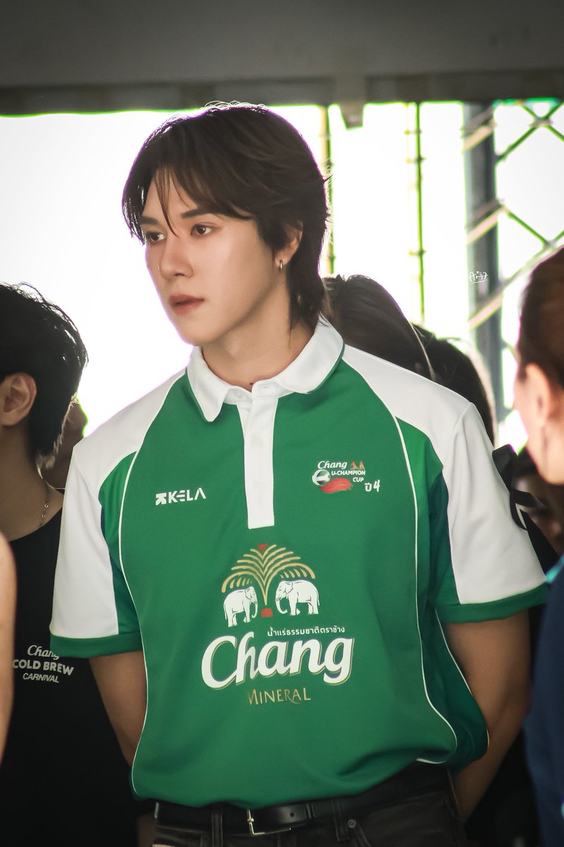 เอมเจ่ด🌥🩵 ft. แม่น้องนิรันดร์ดุ๋งๆ 永乐🧒🏻📿✨️ tweet media