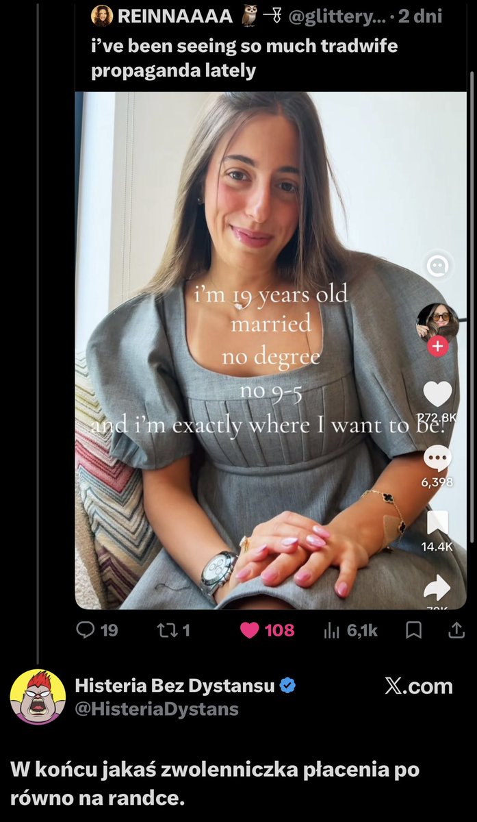 bUbiczkowa tweet media