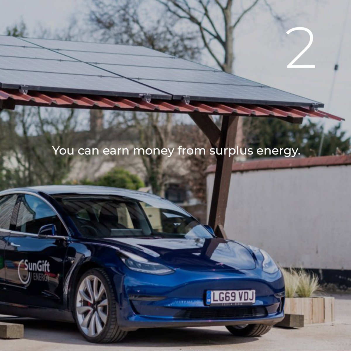 SunGiftSolar's tweet photo. We’ve been harnessing the sun for over 20 years, 10 of which we’ve been a @WhichUK Trusted Trader. Here’s 4 things you need to know if you���re thinking of taking the leap and going #solar.

Side note: solar is more affordable than ever. ☀️ https://t.co/THs66hOwzZ