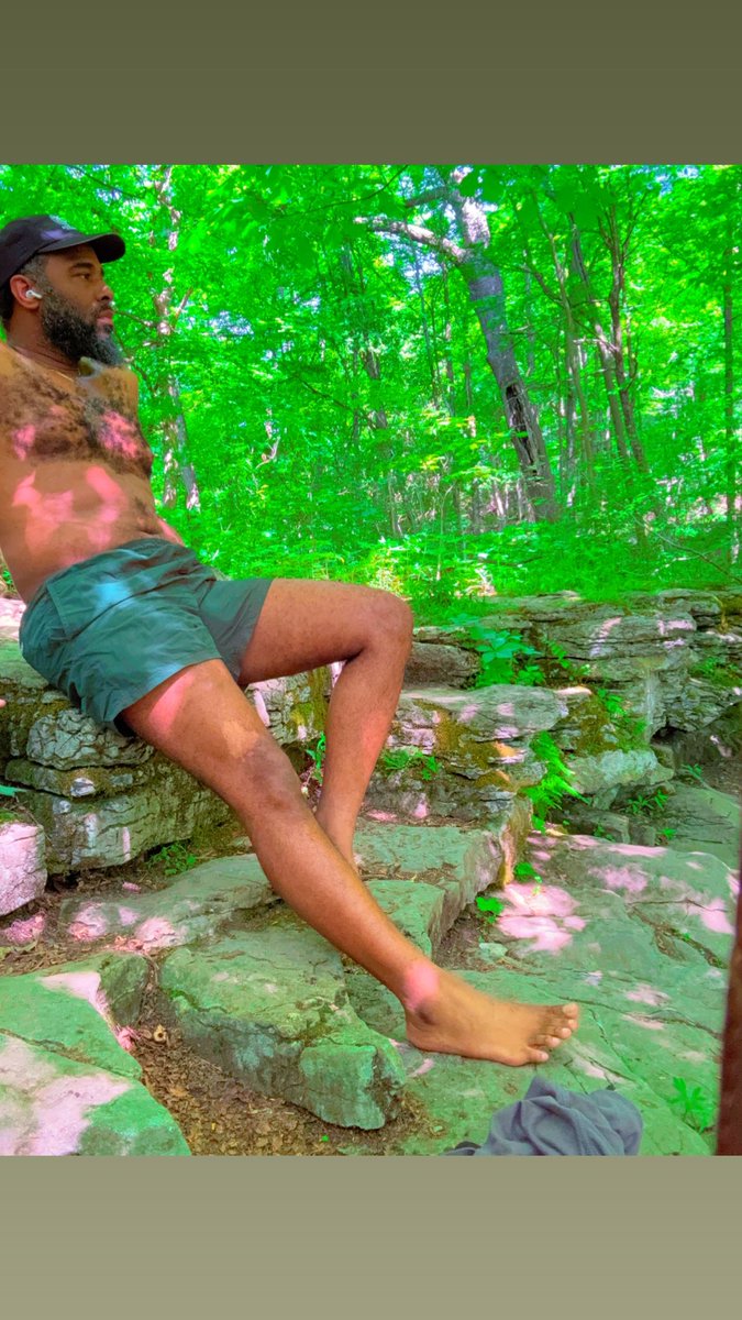 KDanielR's tweet photo. nature. get into it. https://t.co/PD9JBWwiXp